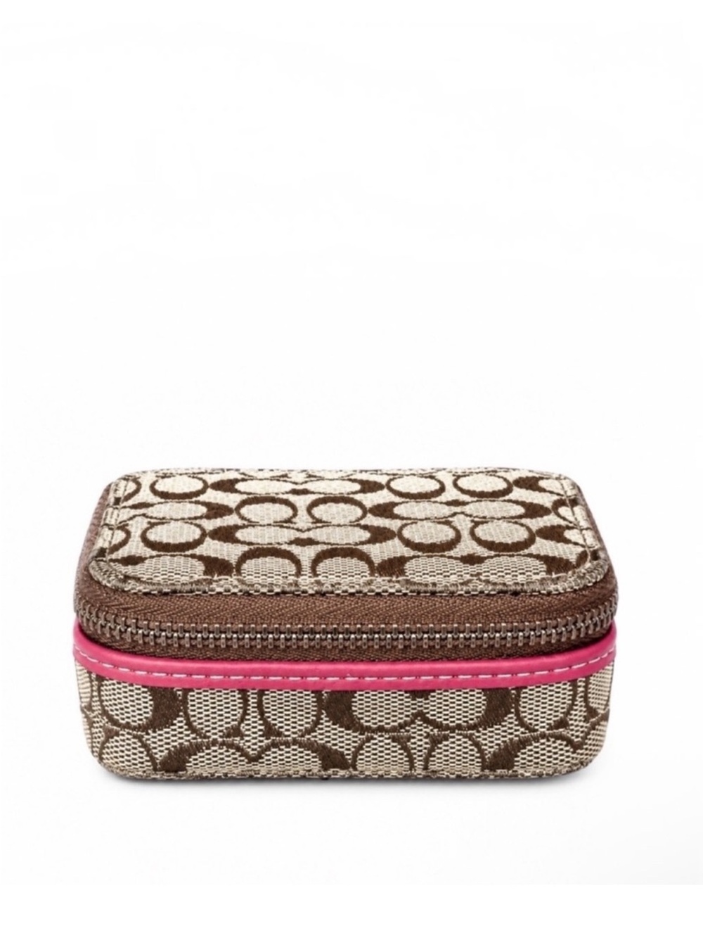Coach Vintage Pill Case